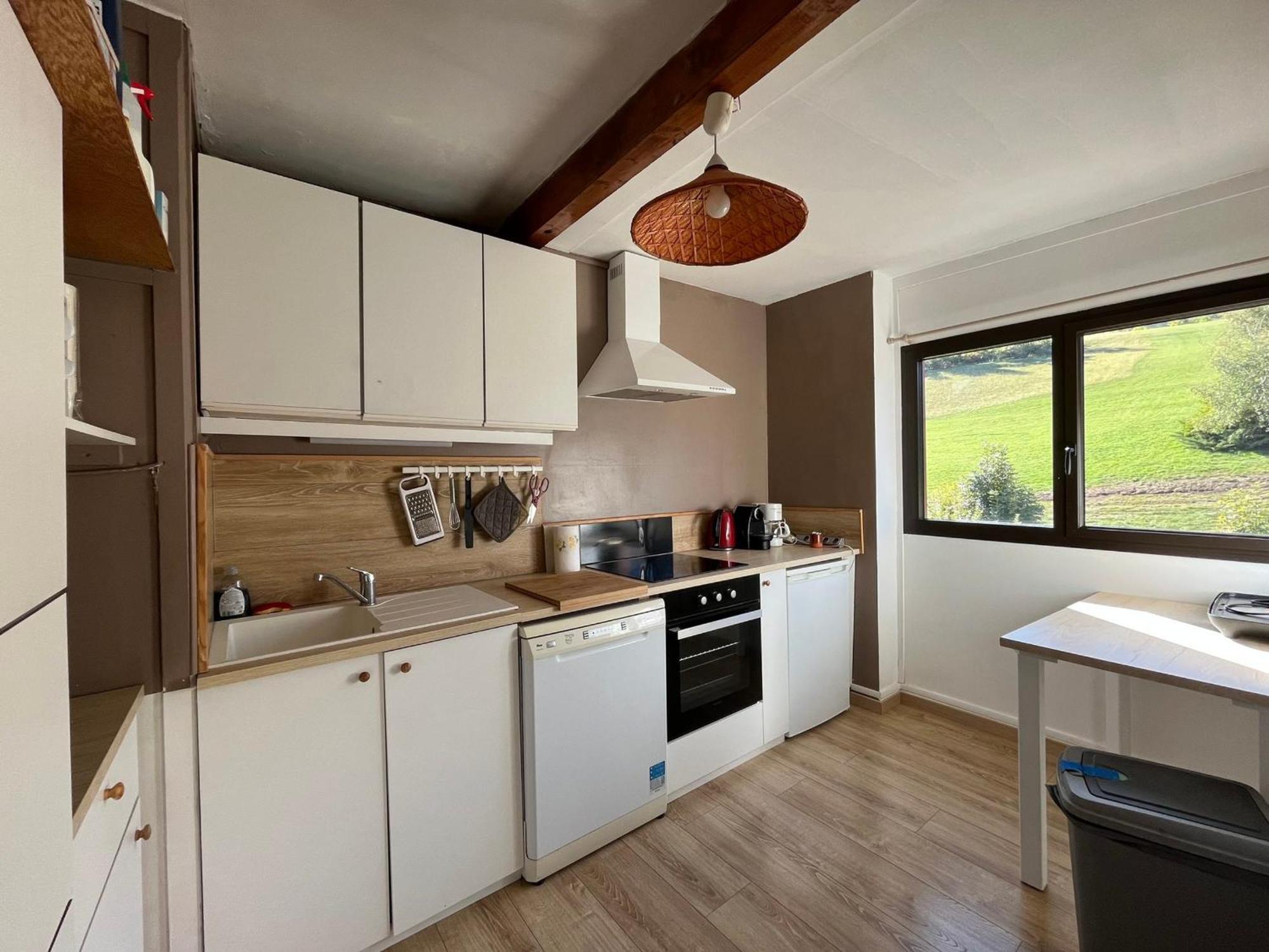 Appartement T2 Face Aux Pistes Avec Terrasse, 9 Couchages, Proche Commerces Et Piscine - Fr-1-165A-103 Enchastrayes Экстерьер фото